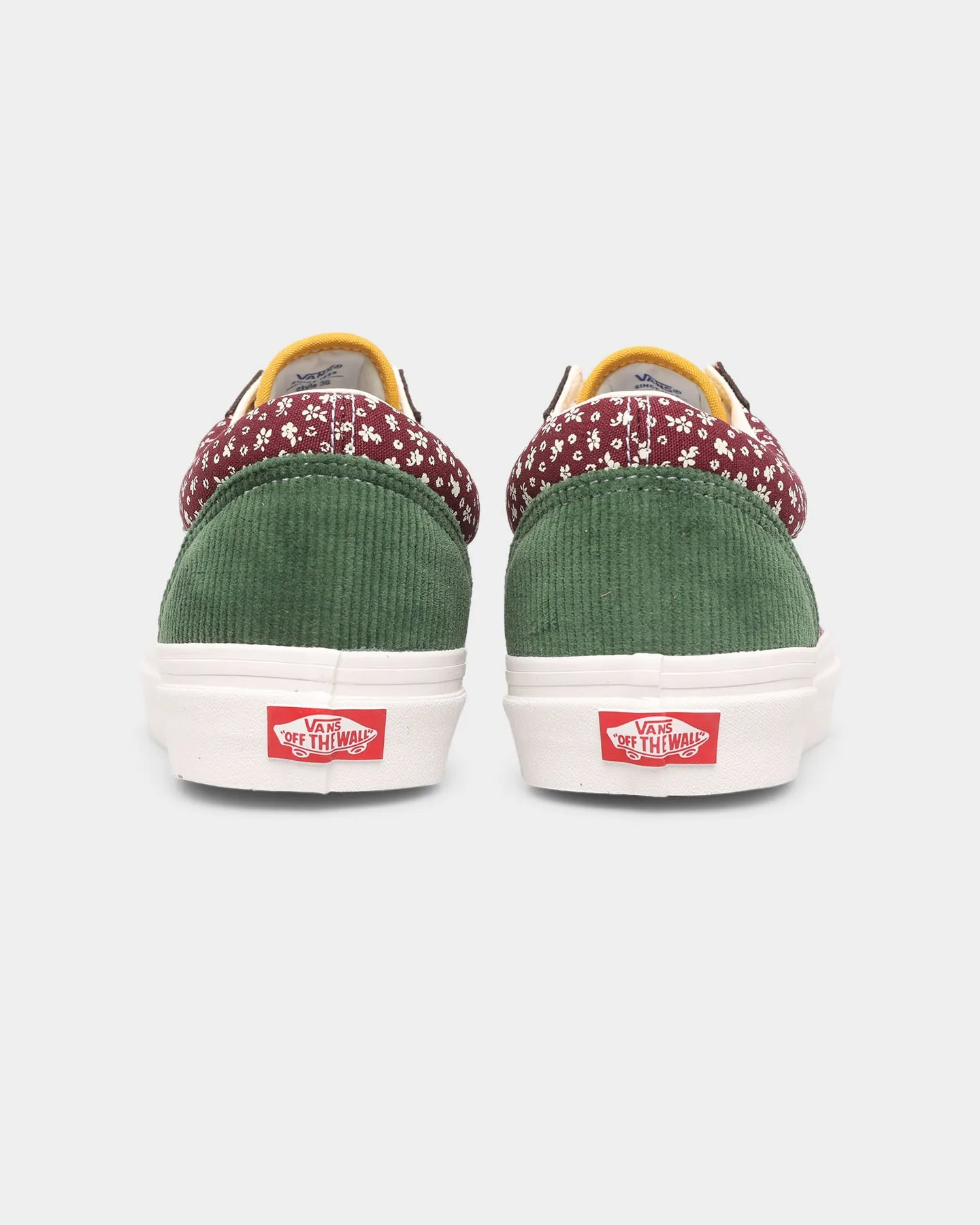 Arch Support Urban Walkers Dry Fast Vans Old Skool 36 DX Anaheim Factory