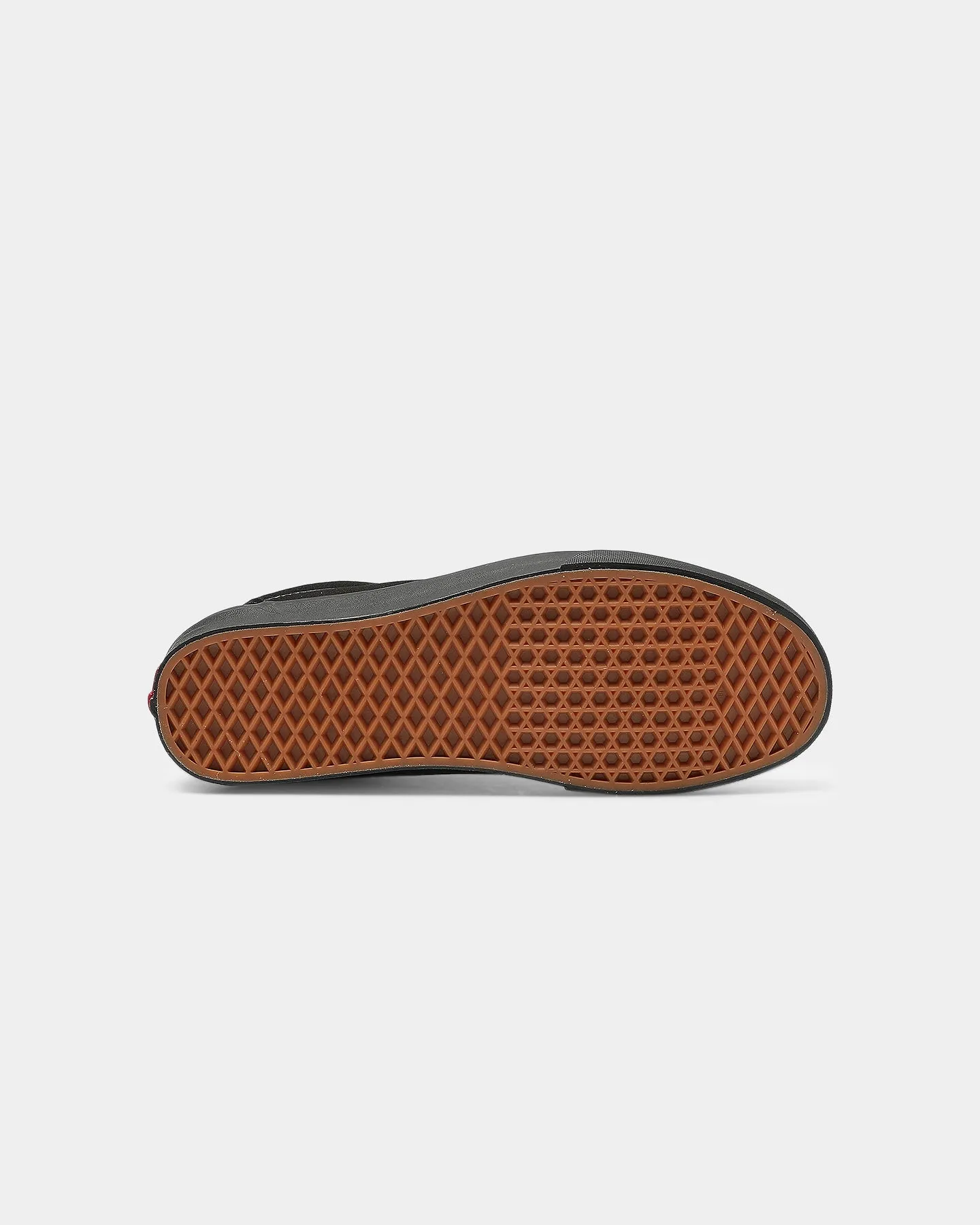 Vans Old Skool Black/Black Bold Tone New In