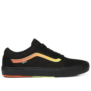 Vans Old Skool BMX - Gradient Black Casual Cushioned