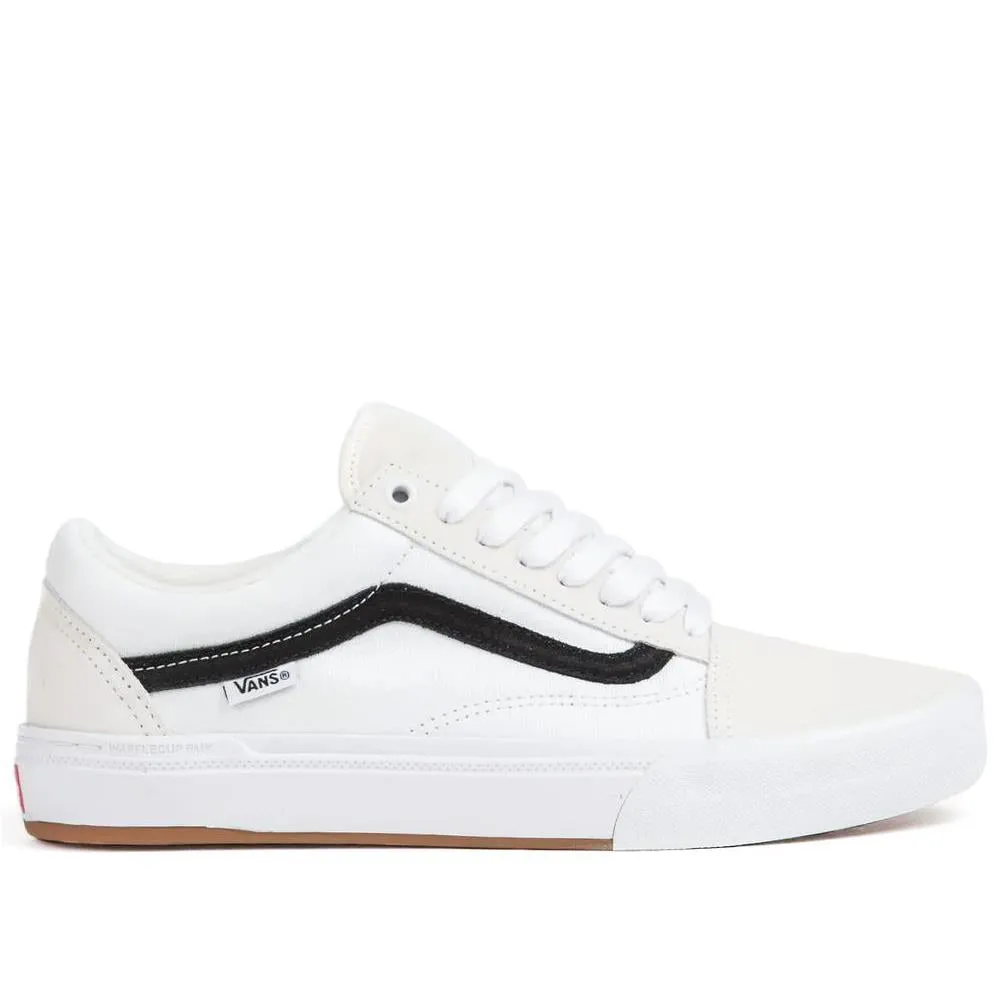 Vans Old Skool BMX - Marshmallow Soft Cushioning Flexible Step