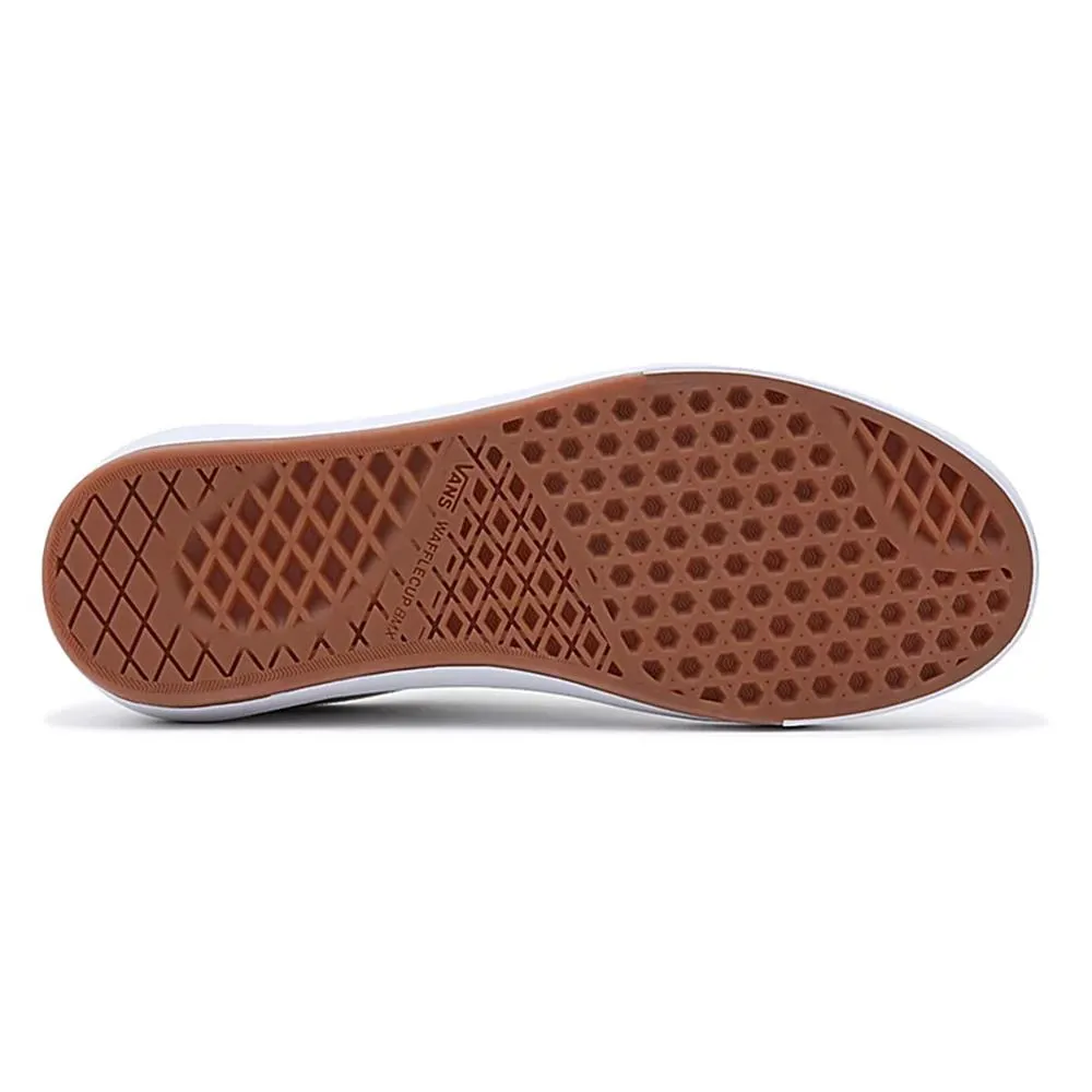 Vans Old Skool BMX - Marshmallow Moisture wicking