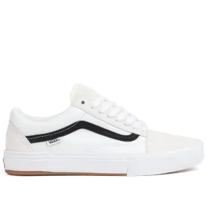 Easy cleaning Ultra Light Walk Vans Old Skool BMX - Marshmallow