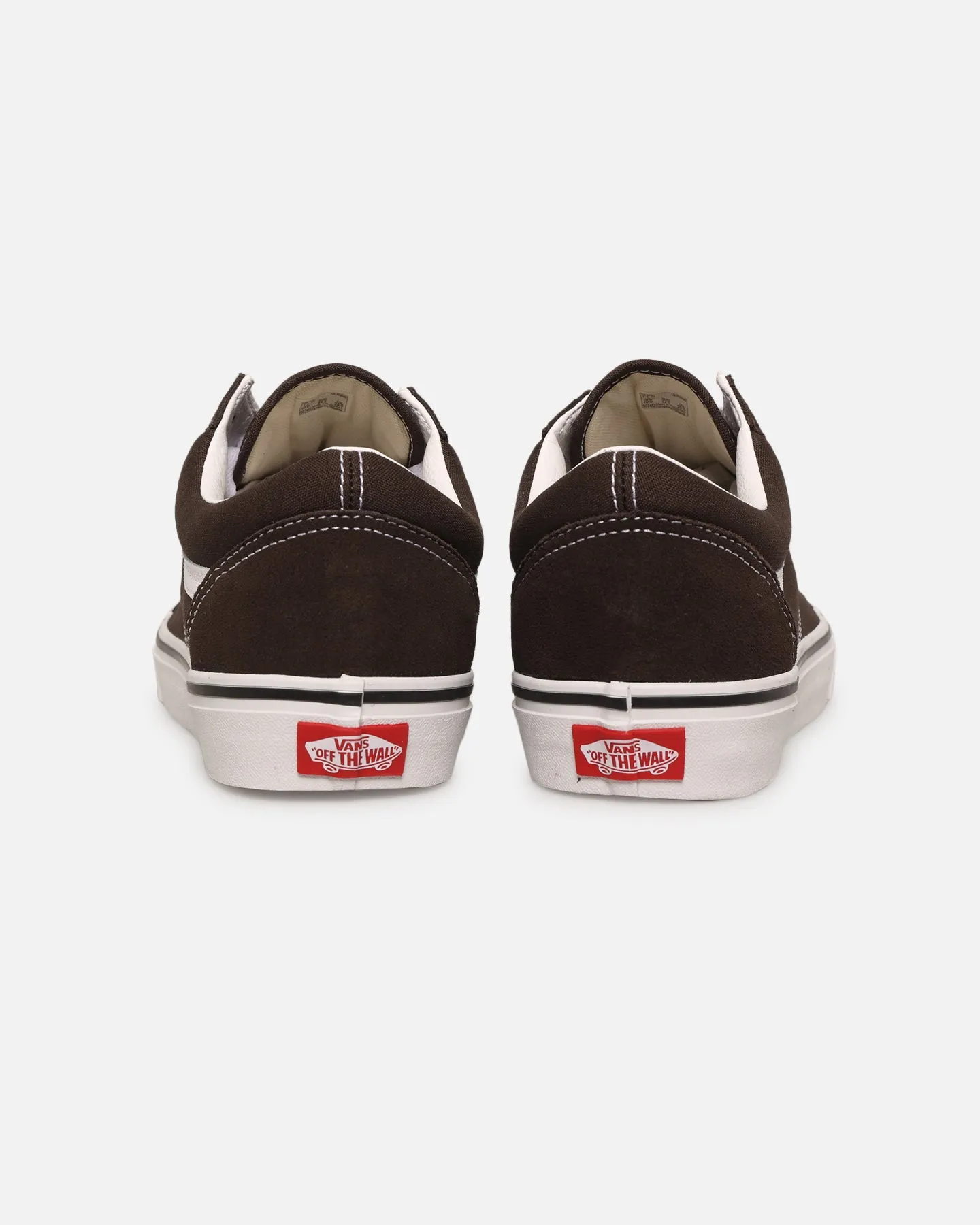 Vans Old Skool Coffee City Edge