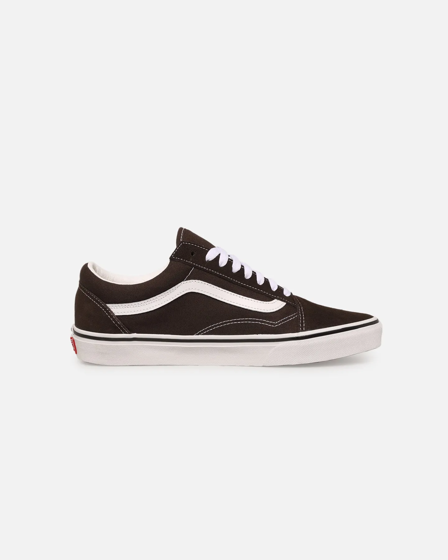 Freeze Proof Vans Old Skool Coffee