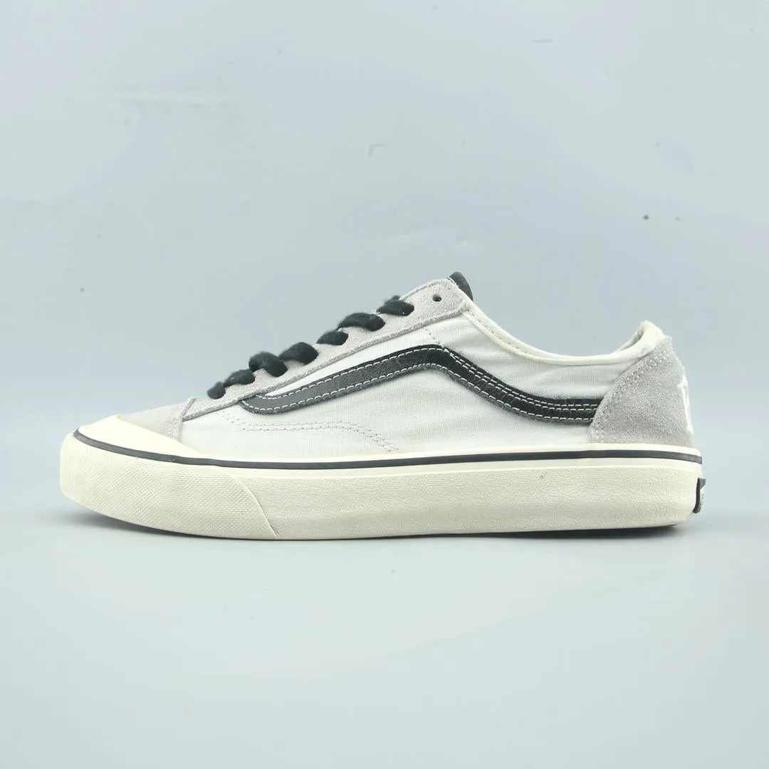 Wedge Sole VANS OLD SKOOL
