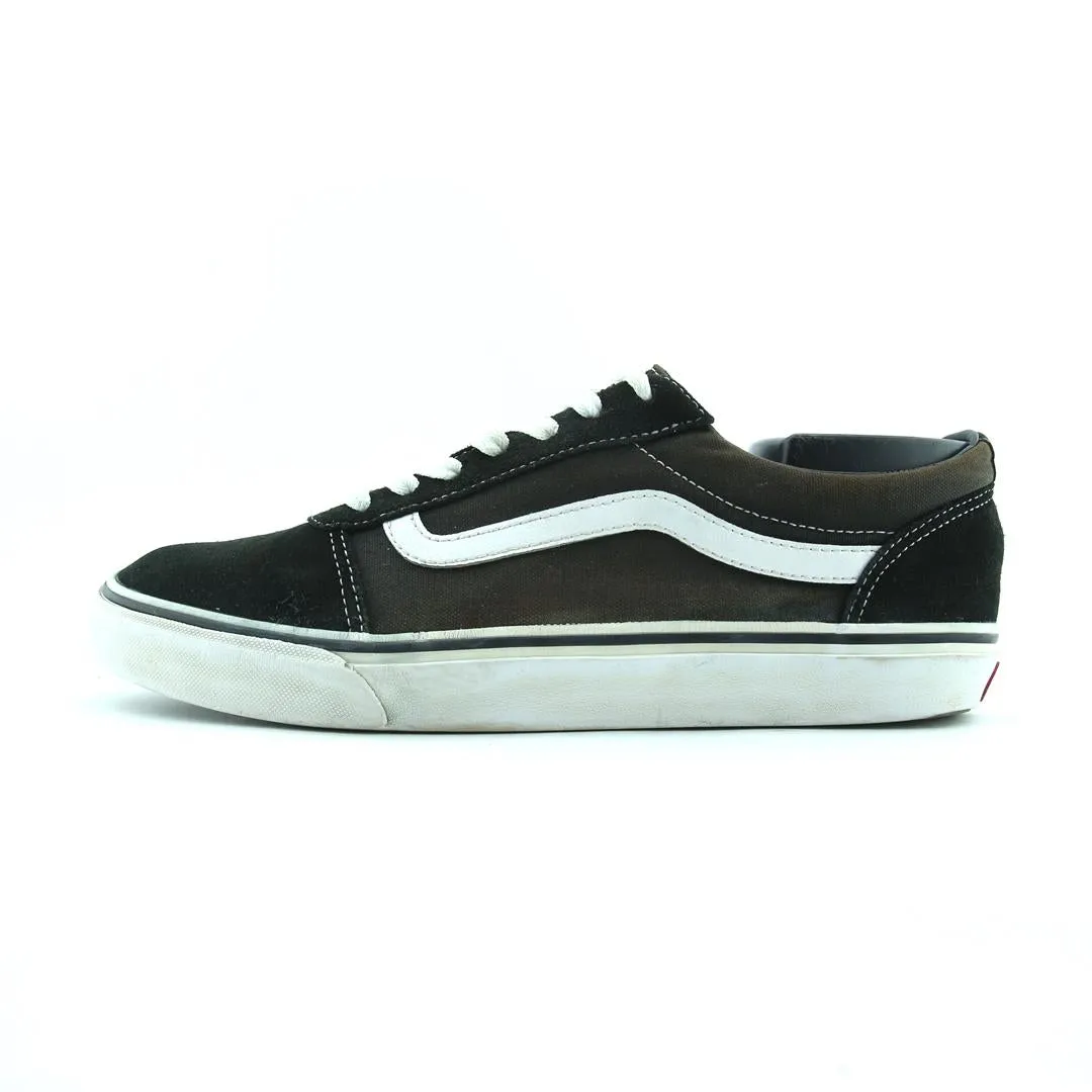 Comfortable ankle support VANS OLD SKOOL