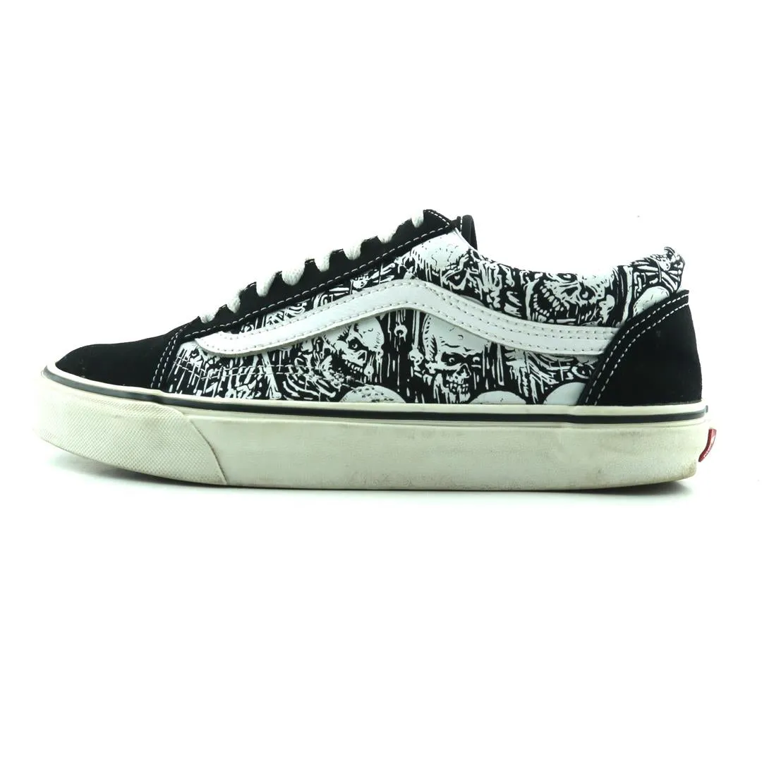 Skill Step Stable Move VANS OLD SKOOL