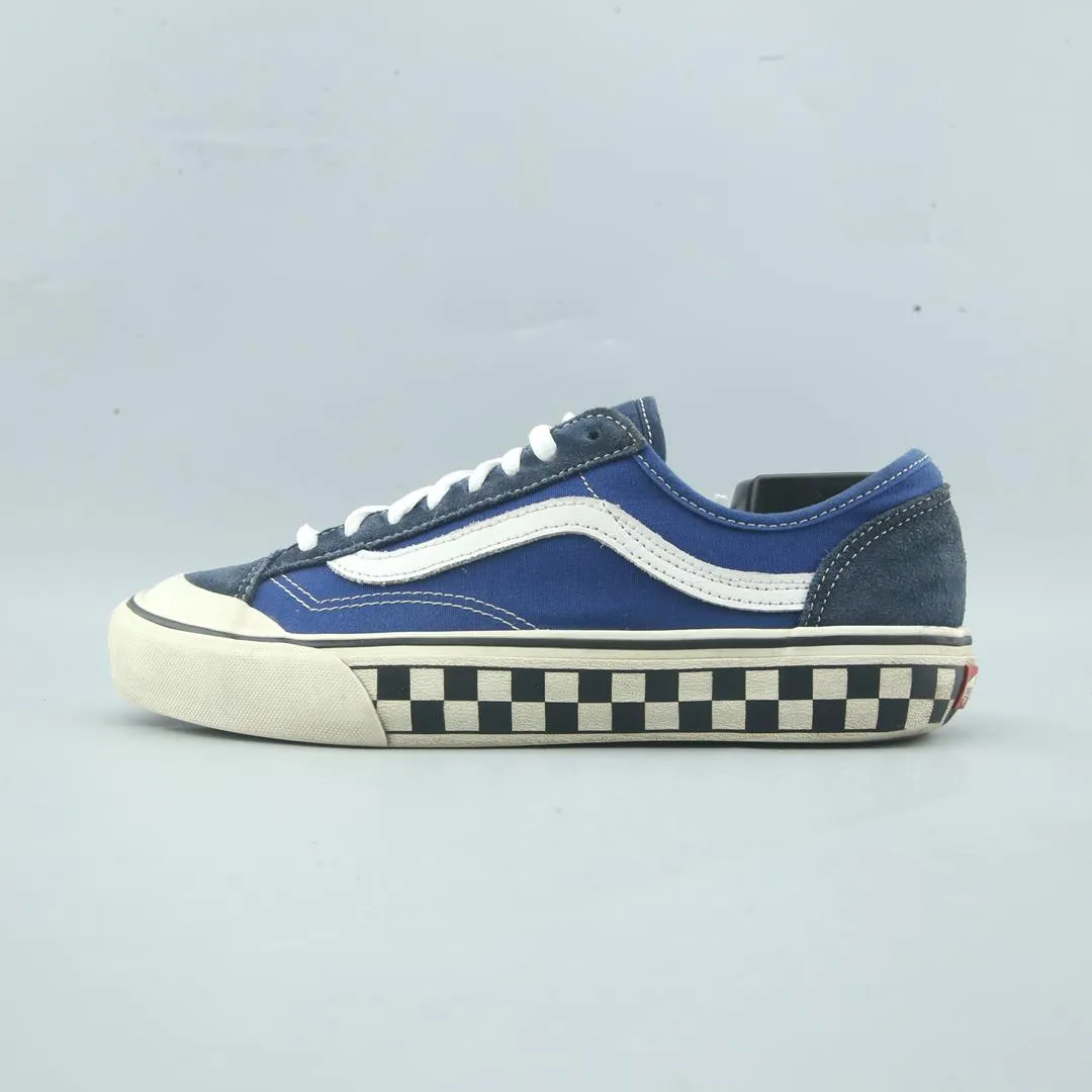 Lounge Ready VANS OLD SKOOL