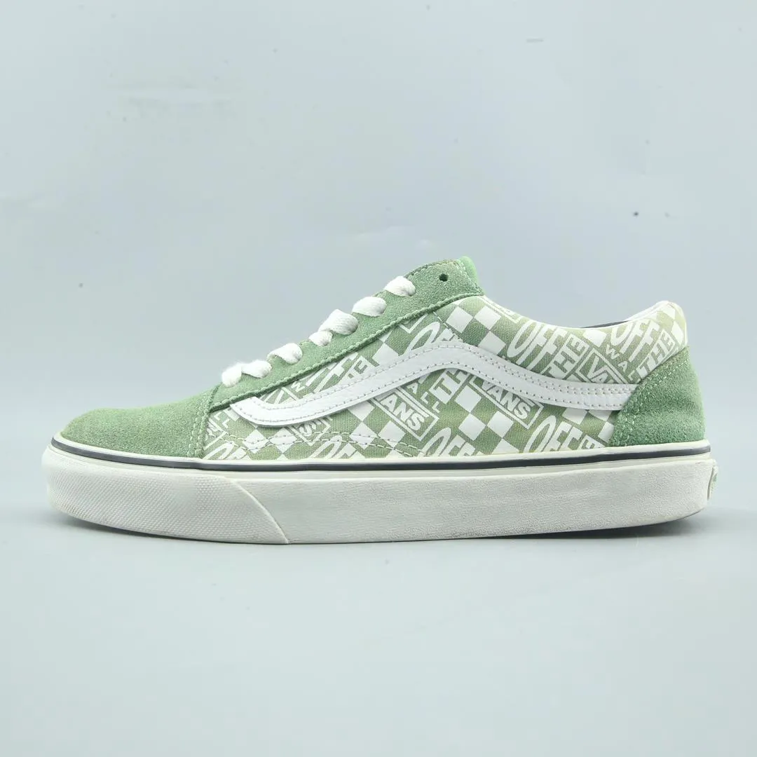 VANS OLD SKOOL Relaxed Look