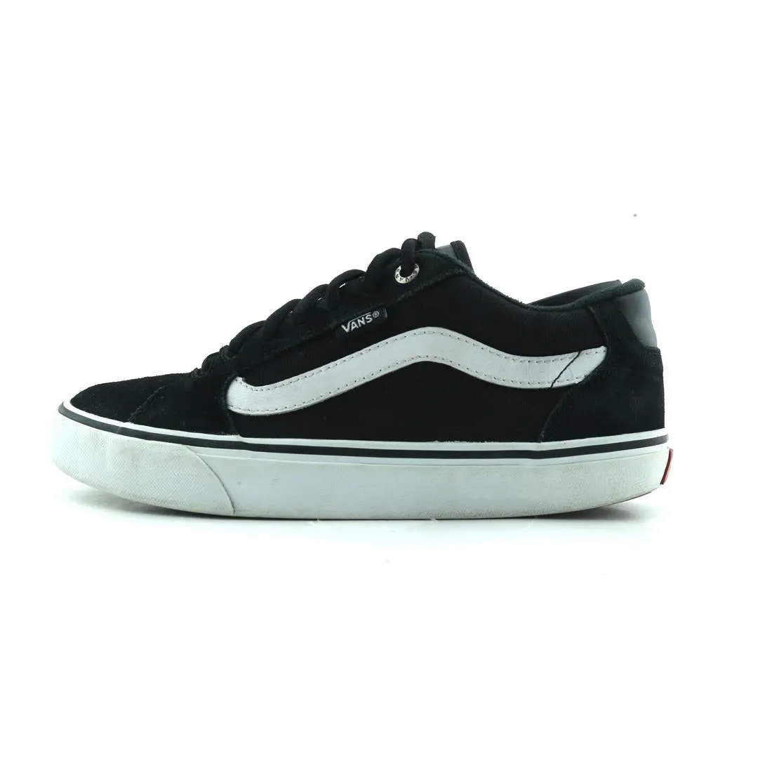 Comfortable Movement VANS OLD SKOOL