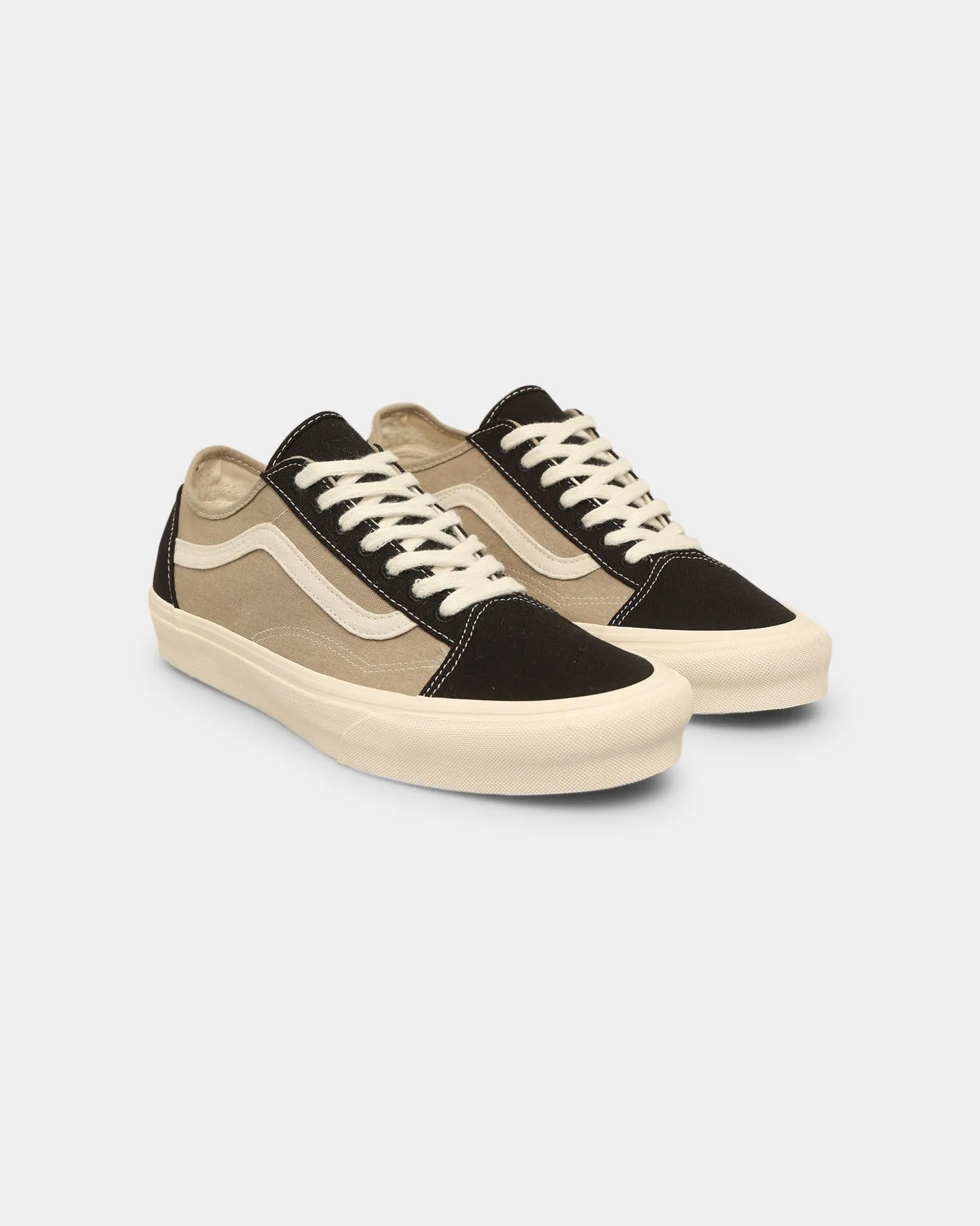 Formal Mode Deep Grip Vans Old Skool Tapered Eco Theory Multi-Coloured