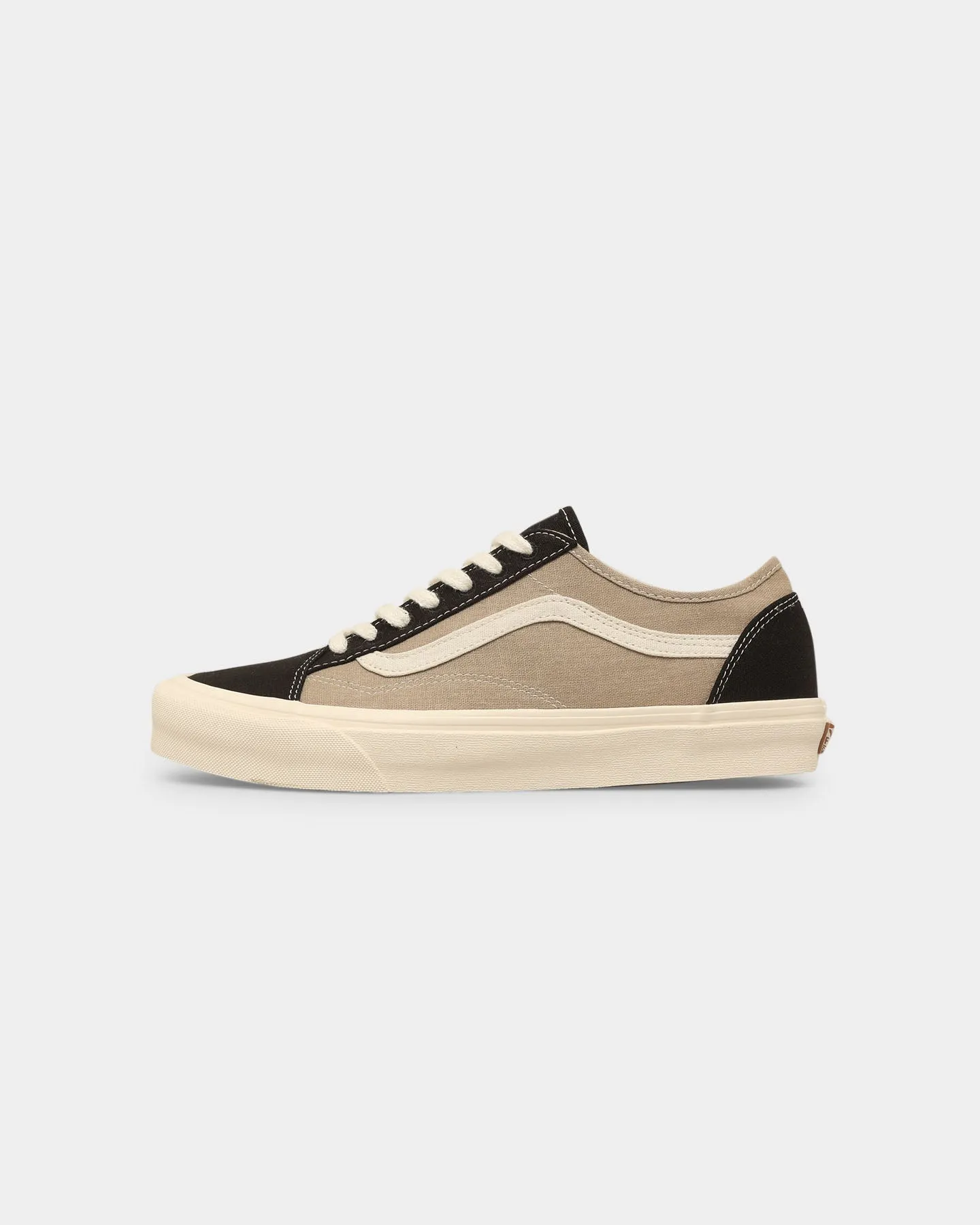 Vans Old Skool Tapered Eco Theory Multi-Coloured Padded