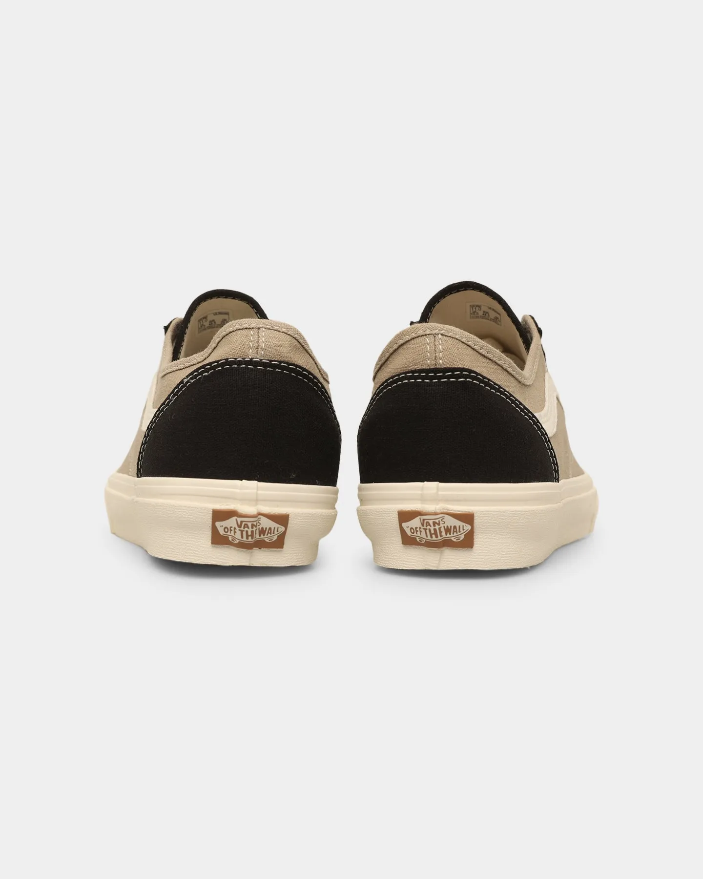 water proof Spring Bloom Vans Old Skool Tapered Eco Theory Multi-Coloured