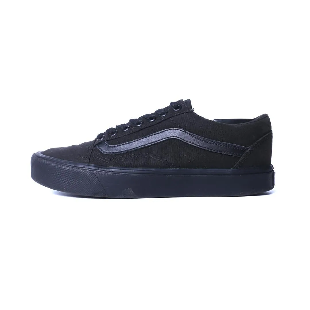 Slip On Design VANS OLD SKOOL ULTRACUSH LITE
