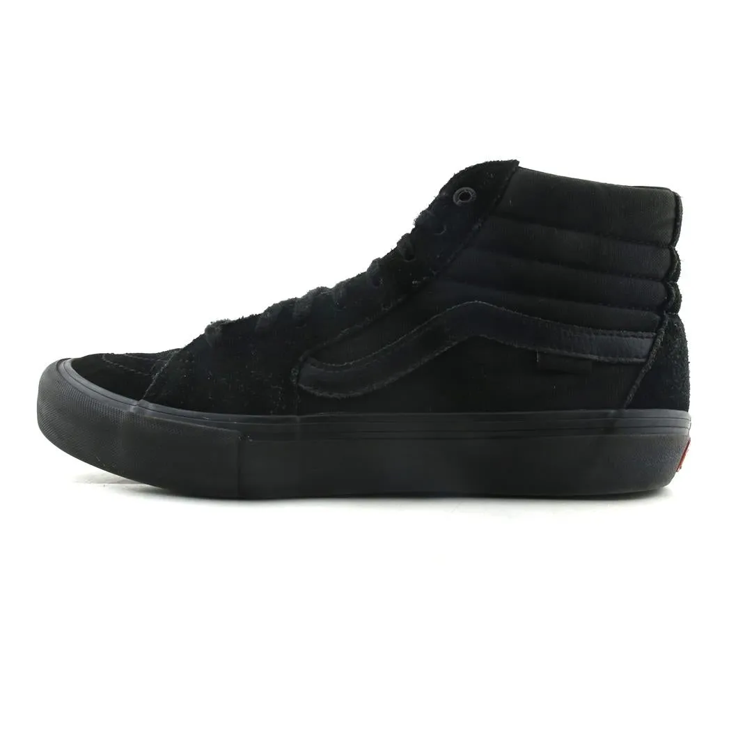 VANS SK 8 HI High Top Flex Feel