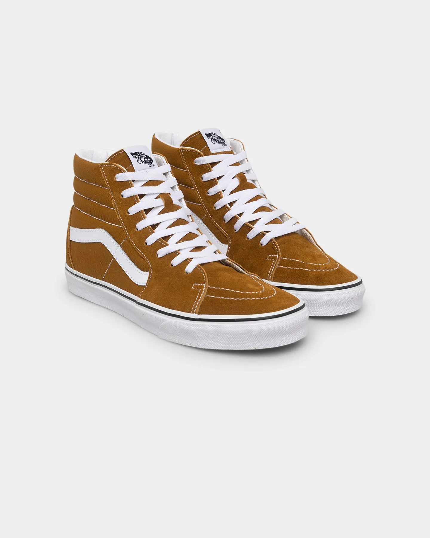 Vans Sk8 Hi Colour Theory Quick Motion