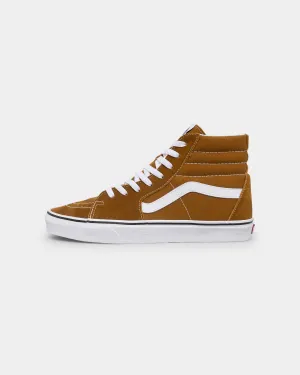 Sand Move Vans Sk8 Hi Colour Theory