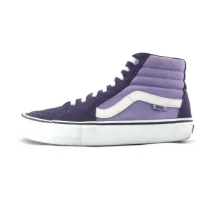 VANS SK8-HI No Break In