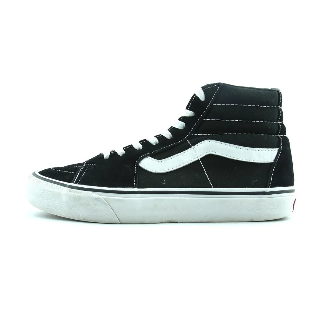 VANS SK8-HI Comfortable Performance All Season Use