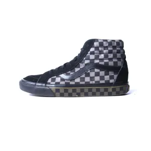 VANS SK8-HI Sleek Vibe