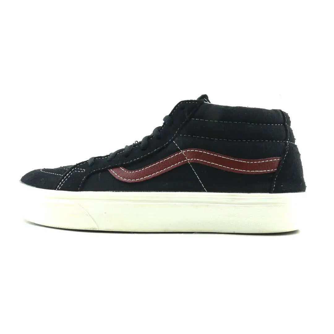 VANS SK8-HI Cool Fit