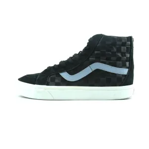 Outdoors Ready Sleek Fit VANS SK8-HI