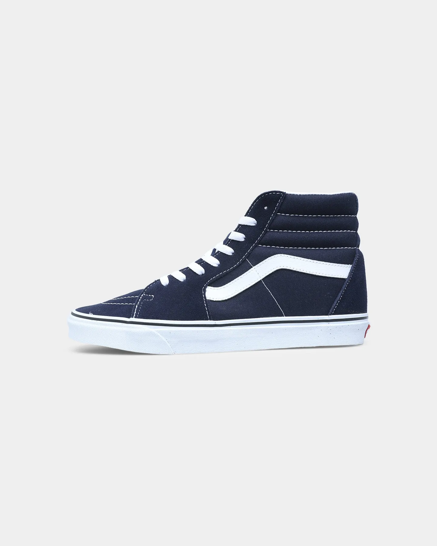 Vans SK8-HI Parisian Night/Snow White Ice Grip Year long