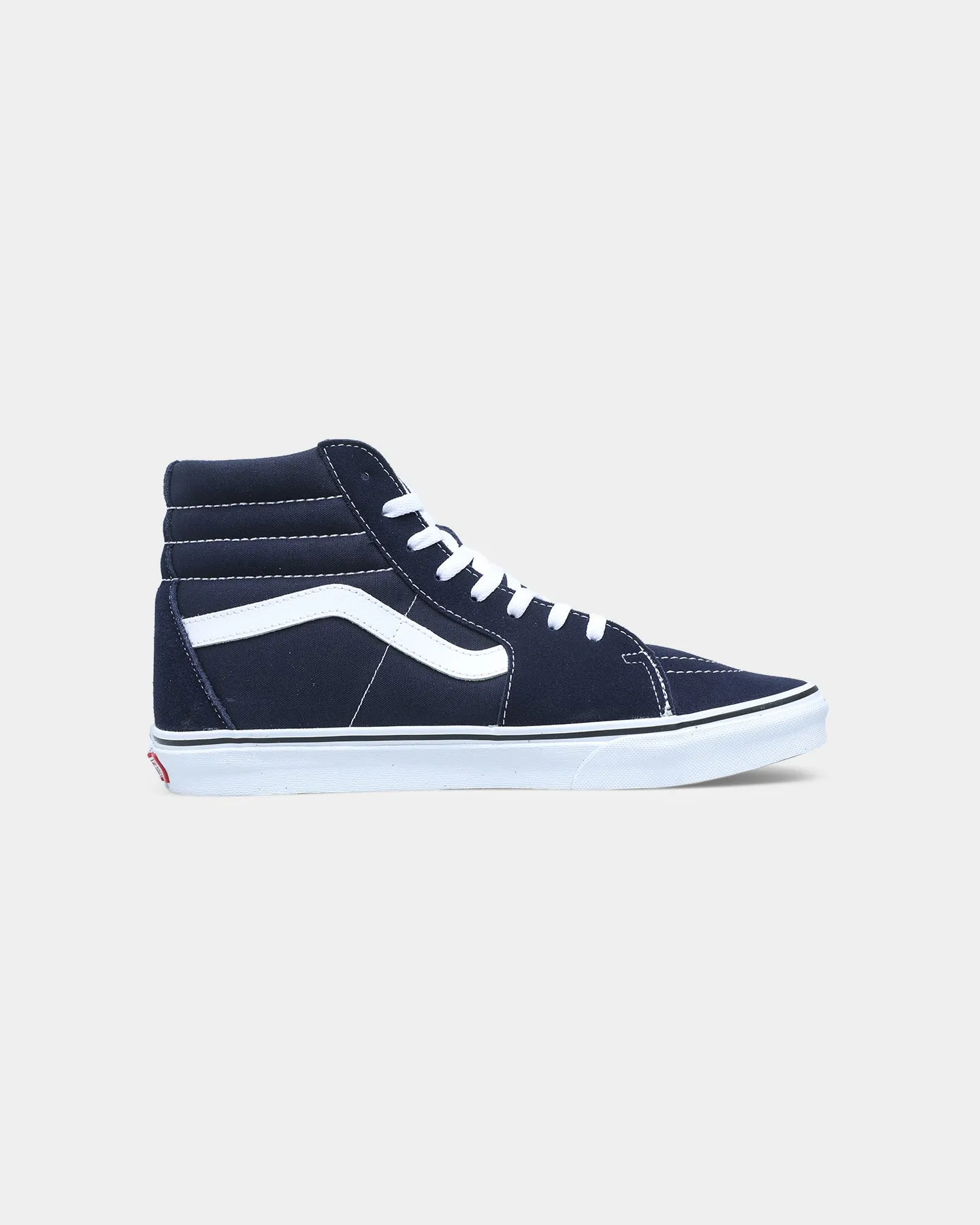 Vans SK8-HI Parisian Night/Snow White night walk Ultra Light Trail Running