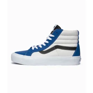 Vans Sk8-Hi Reissue VLT LX Blue Pro Level Fit