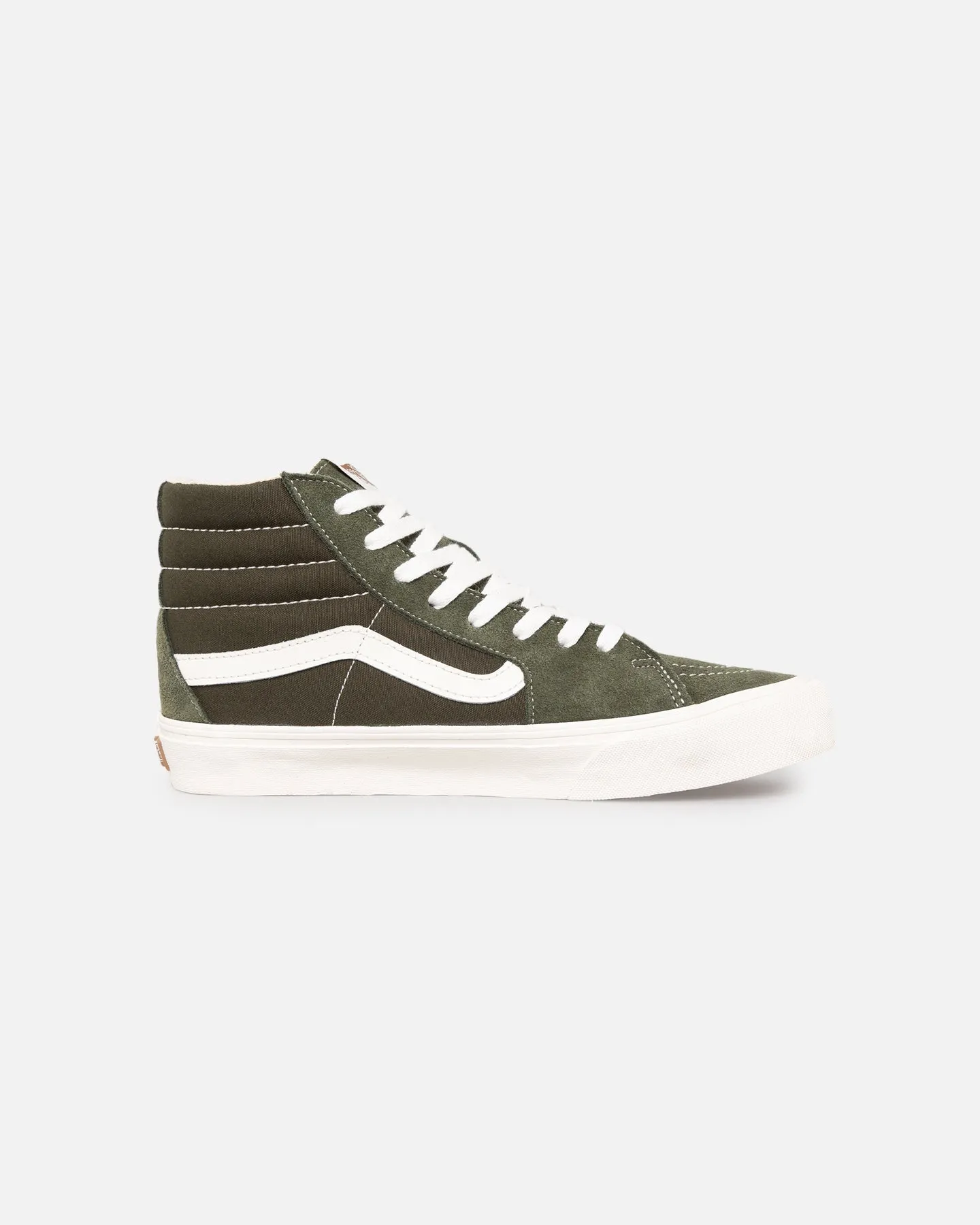 Smart Fit Vans Sk8-Hi VR3 Grape Leaf