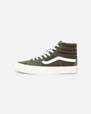 Modern Bold Ergonomic Design Vans Sk8-Hi VR3 Grape Leaf