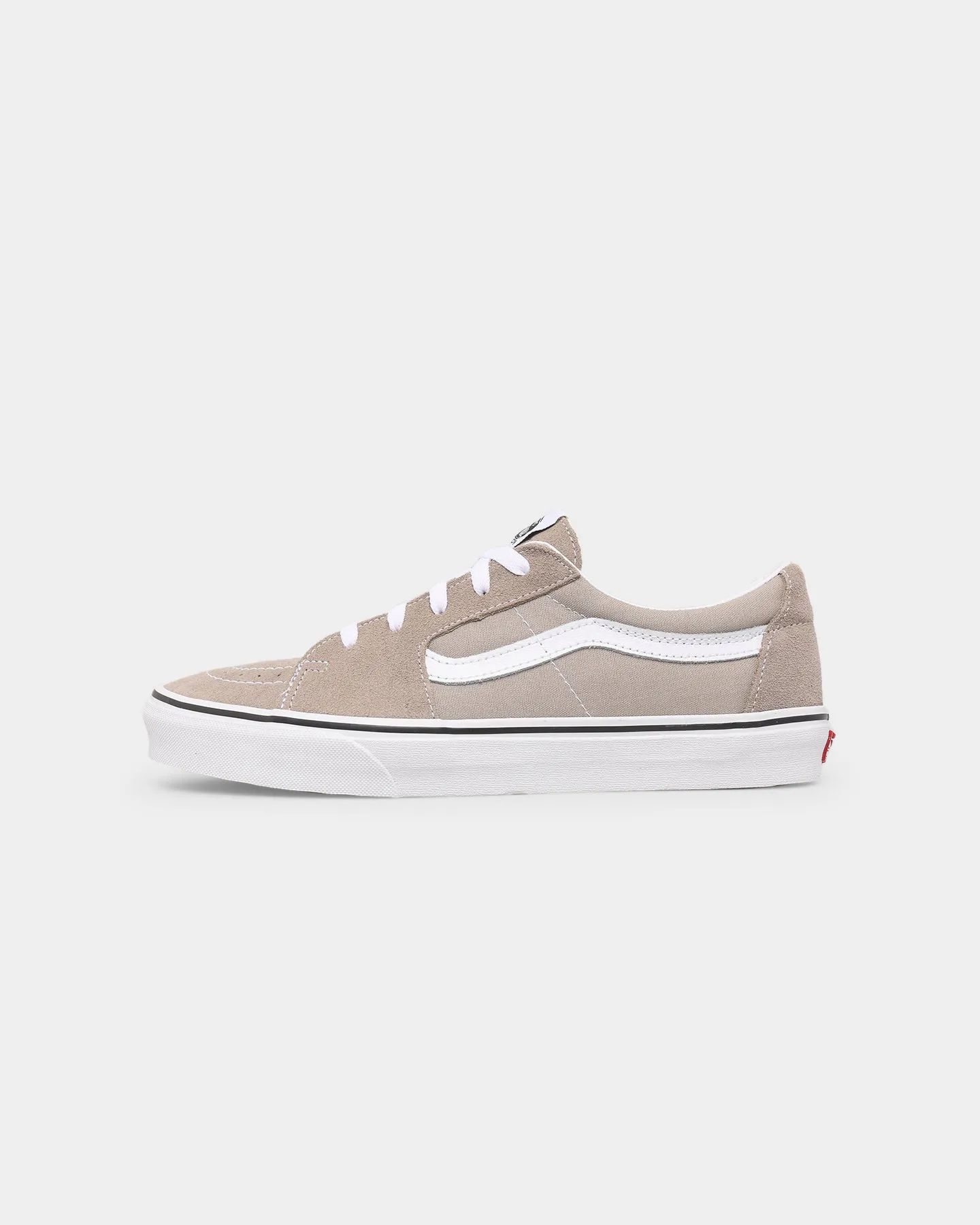 Non Slip Wellness Seekers Vans SK8-LOW Suede/Canvas