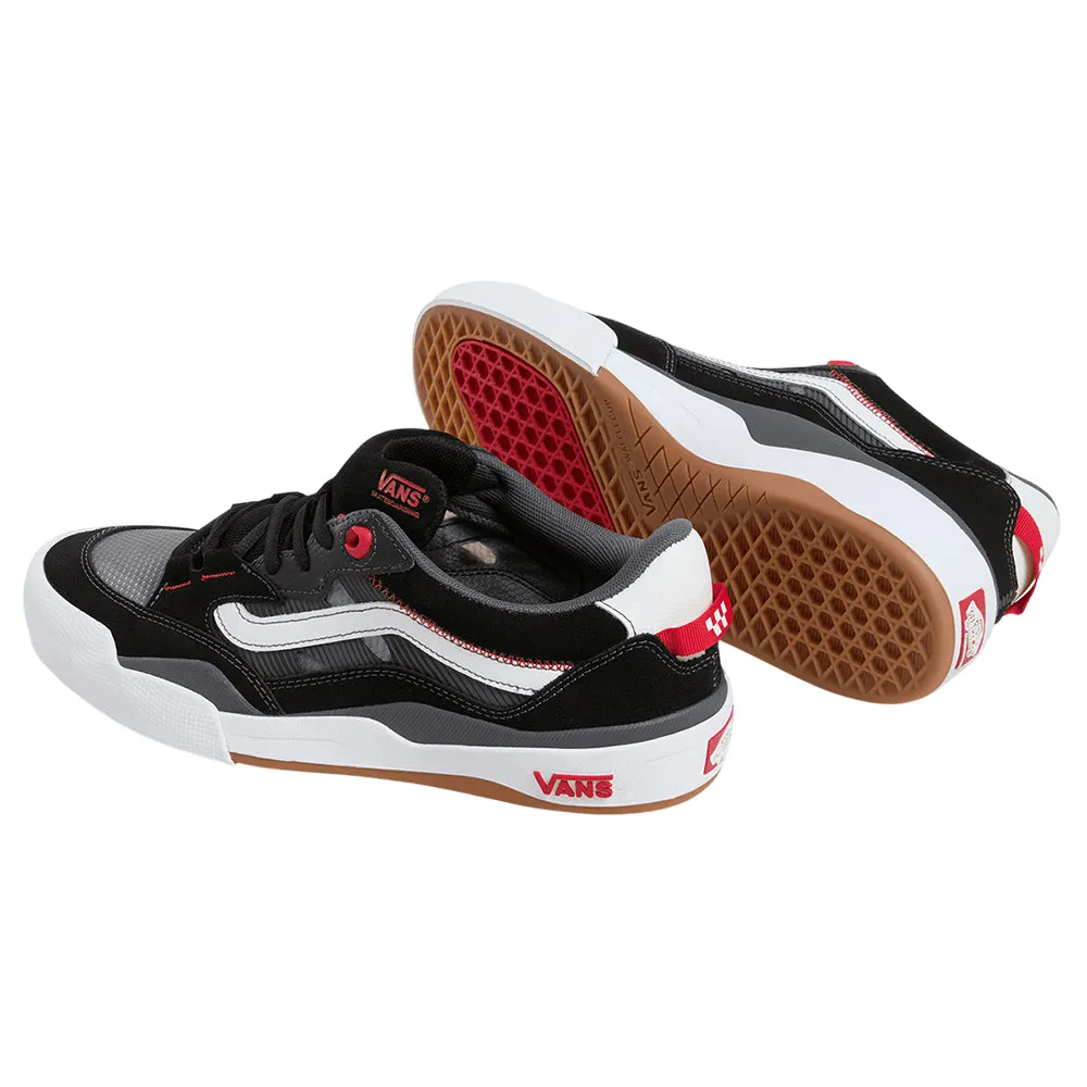 Vans - Skate 2 Wayvee (Black/White) Urban Gear