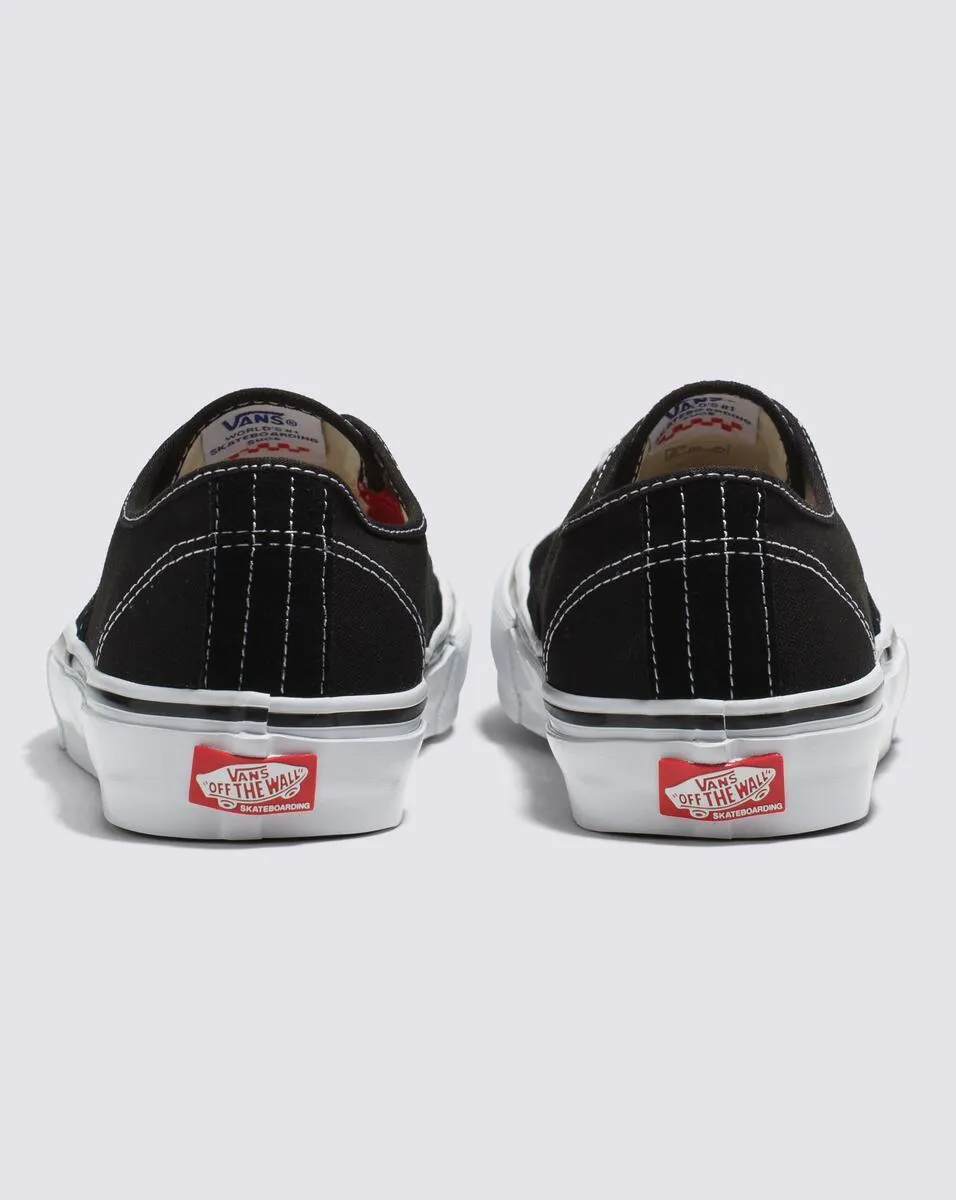 Good Traction Vans Skate Authentic