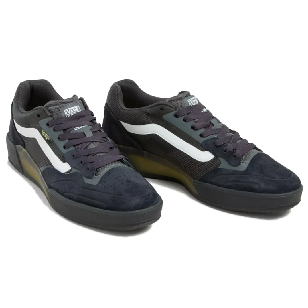 Gentle Step Vans - Skate AVE 2.0 (Phantom)