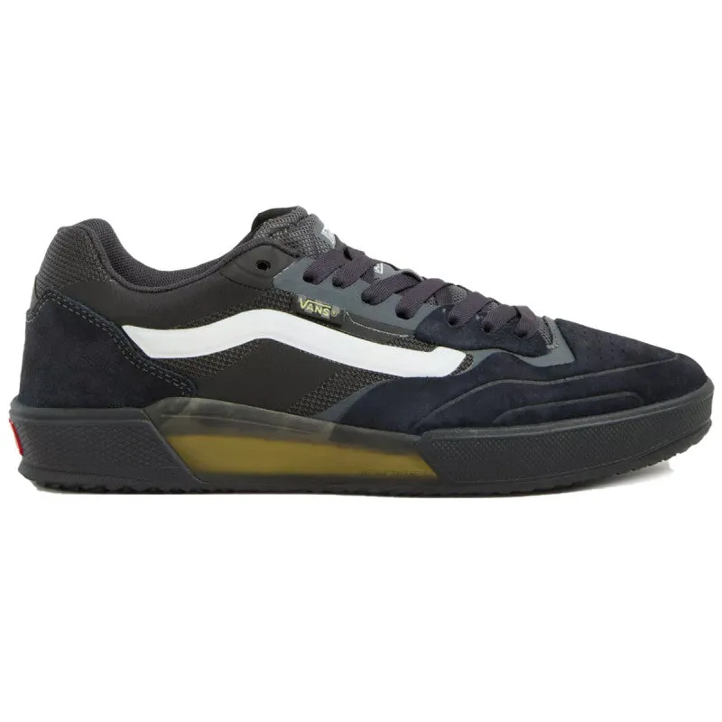 Skate Flex Ride Mid Top Design Vans - Skate AVE 2.0 (Phantom)