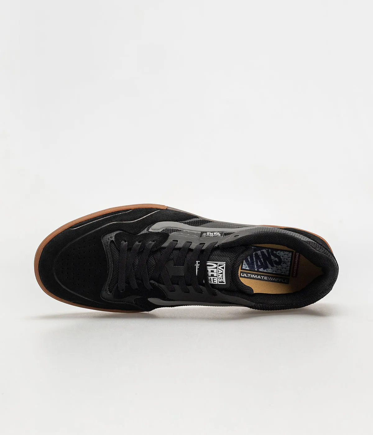 Vans Skate Ave 2.0 Slip Resistant Footwear