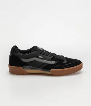 skateboarding Vans Skate Ave 2.0