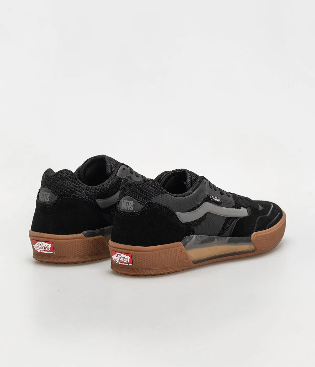 Vans Skate Ave 2.0 Sleek Style