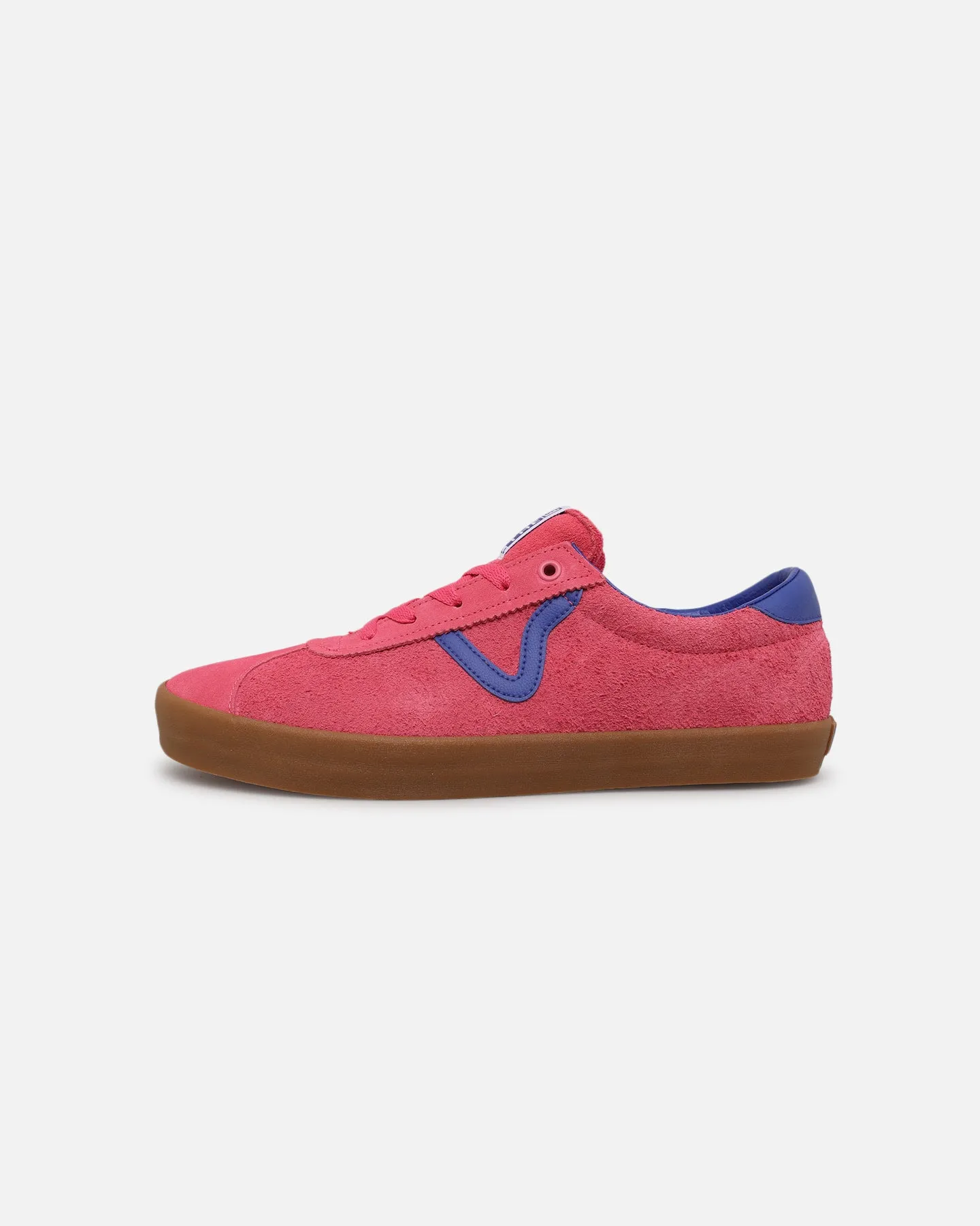 Motion Friendly Vans Sport Low Bambino Honeysuckle Pink