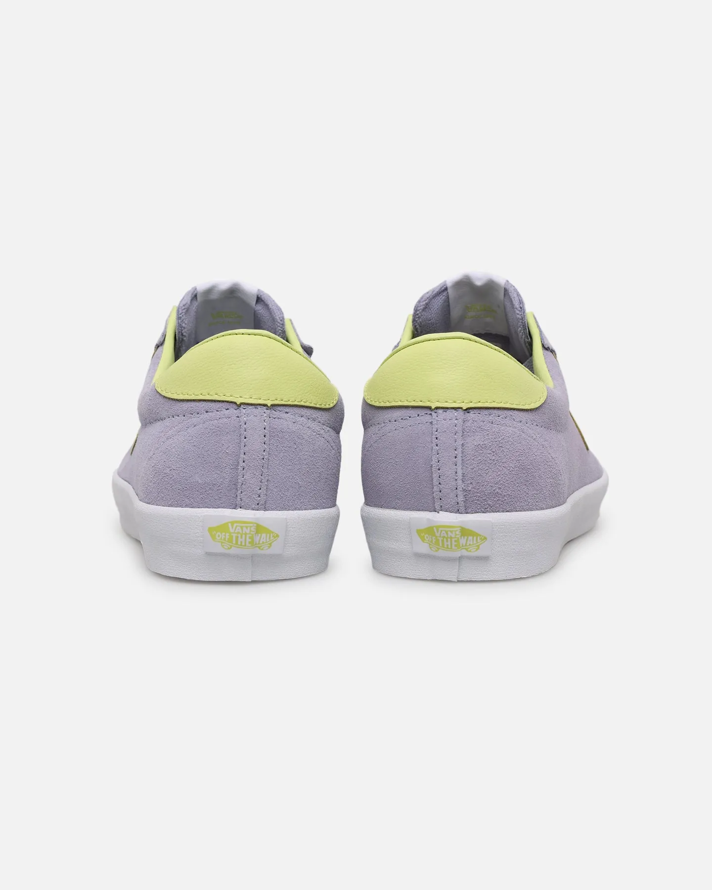 Vans Sport low Caramel La Lavender Clean Aesthetic
