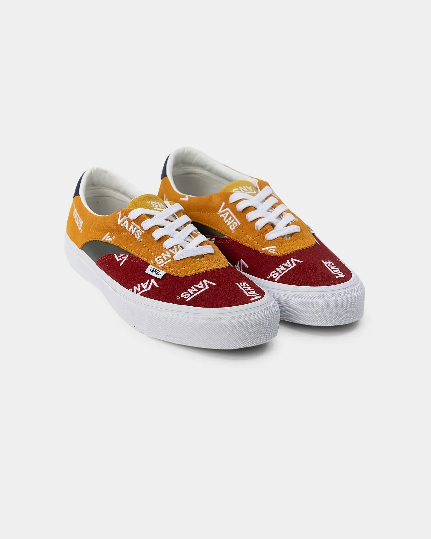 Vans Staple Acer Ni Multi/True White Peak Mode