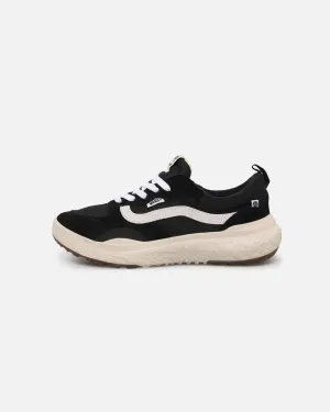 Antique Glow Cotton Touch Vans Ultrarange Neo VR3 Black/White