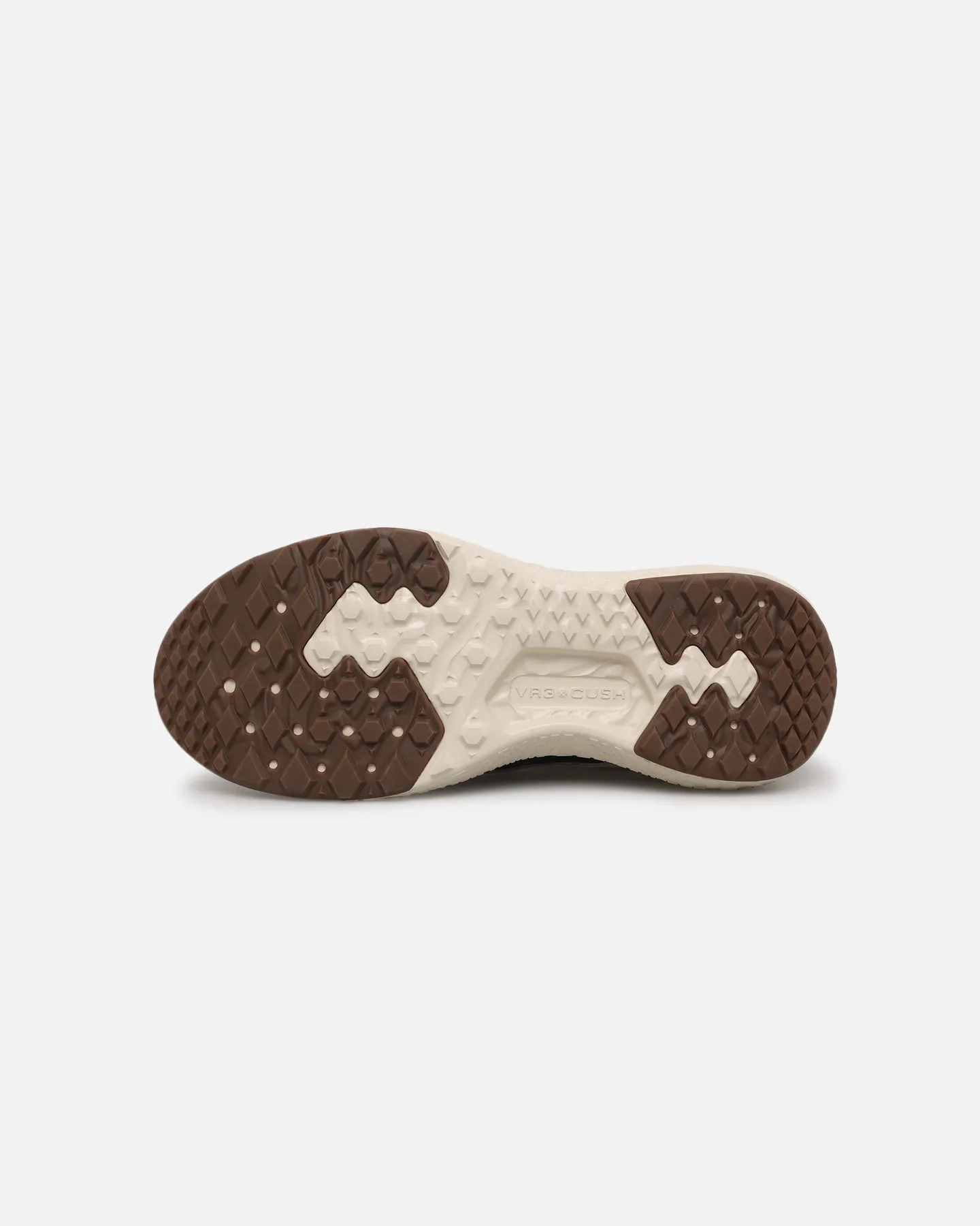 All Terrain Stylish Commuters Vans Ultrarange Neo VR3 Black/White