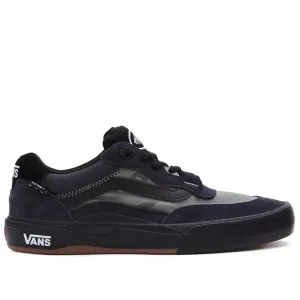 Vans Wayvee - Midnight Navy Enhanced Mobility Shockproof Midsole