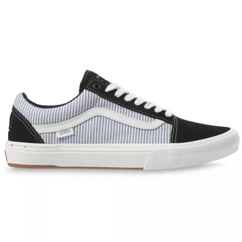 Vans X Federal Old Skool Pro BMX Sport Step