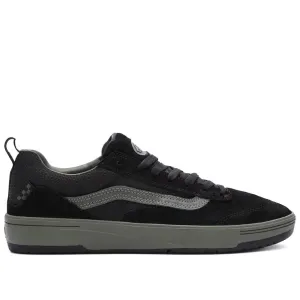 Vans Zahba - Fatigue/Black Speed Ride Action