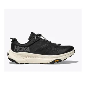MEN'S TRANSPORT - D - BLACK/ALABASTER Trend Glow