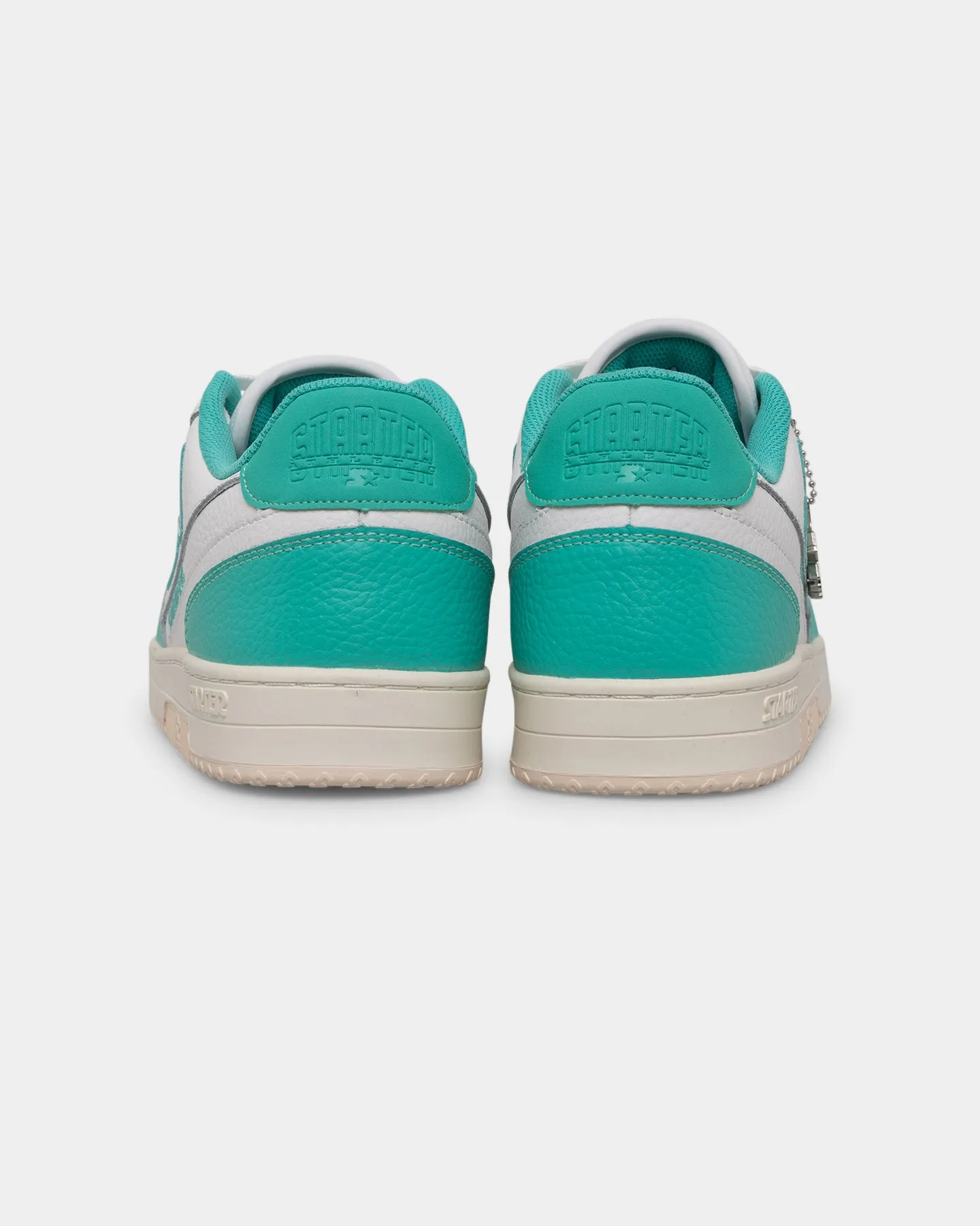 Starter S5 Low Pastel Teal/White Calm Tone Light Run