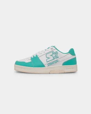 Starter S5 Low Pastel Teal/White Autumn Cool